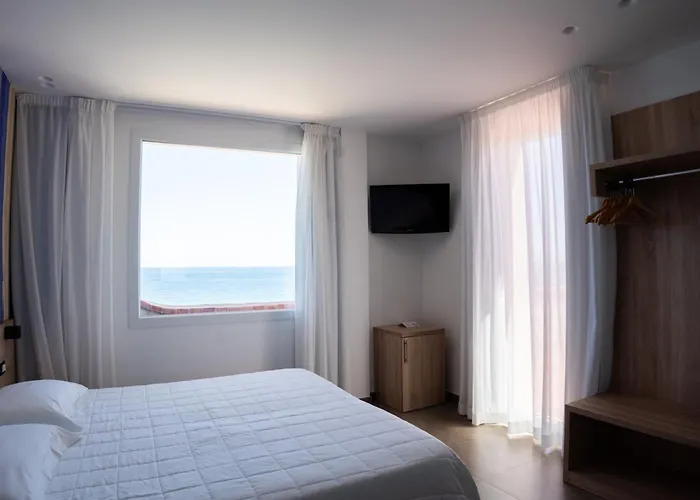 Hotel La Martinica