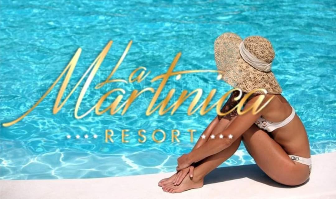 La Martinica Hotel 3*