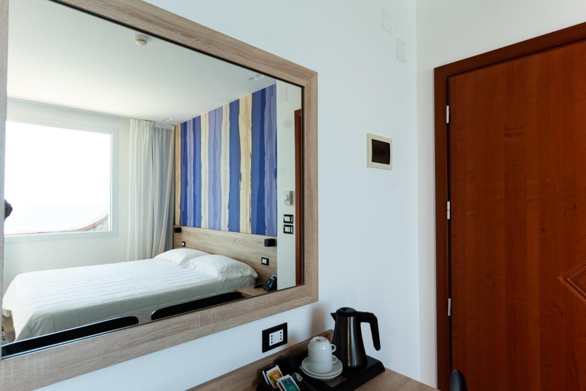 La Martinica Hotel Ficarazzi