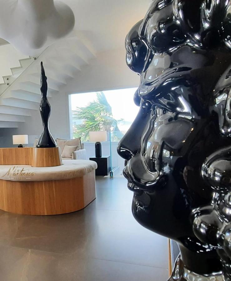 La Martinica Hotel 3*