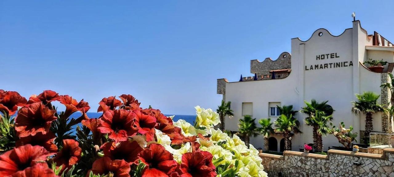 La Martinica 3*