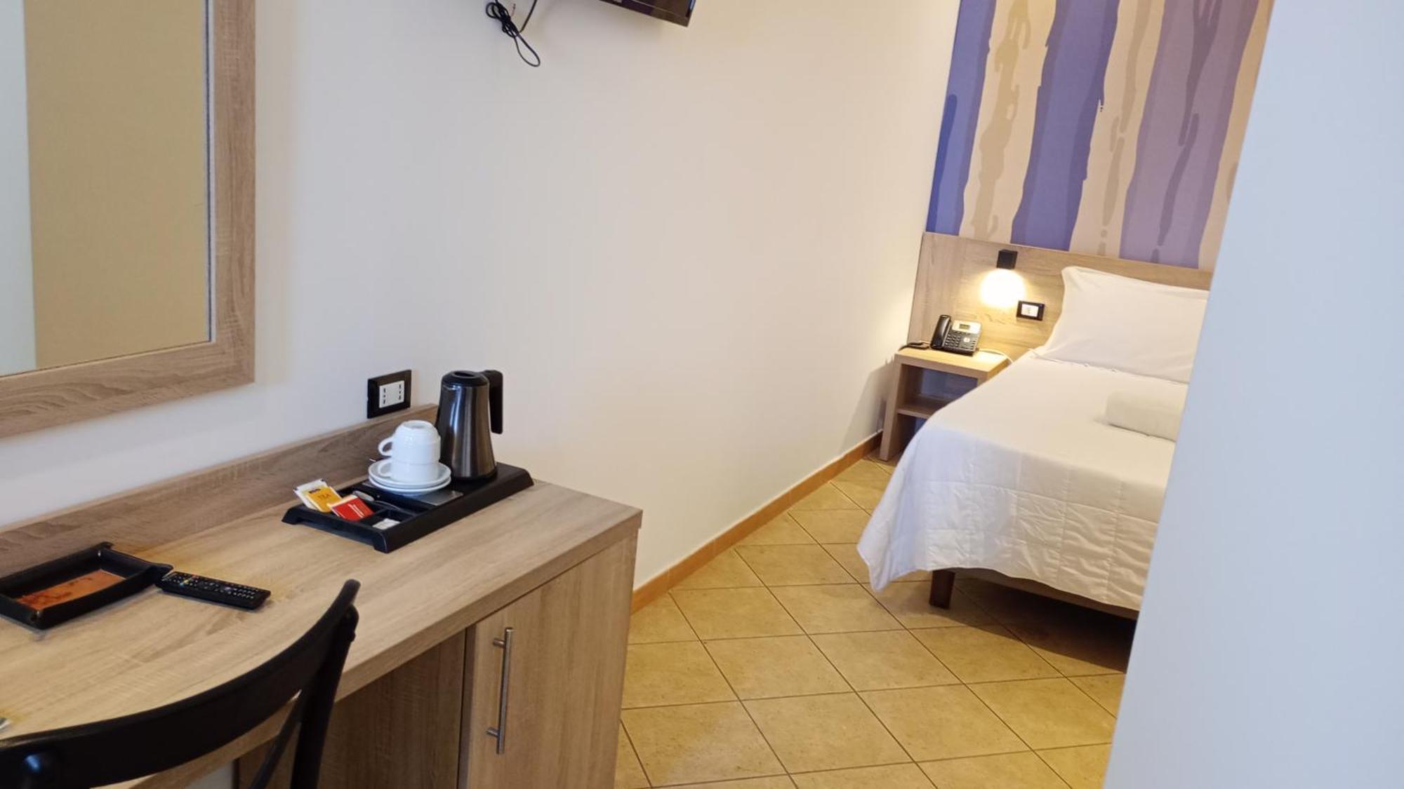 Hotel La Martinica