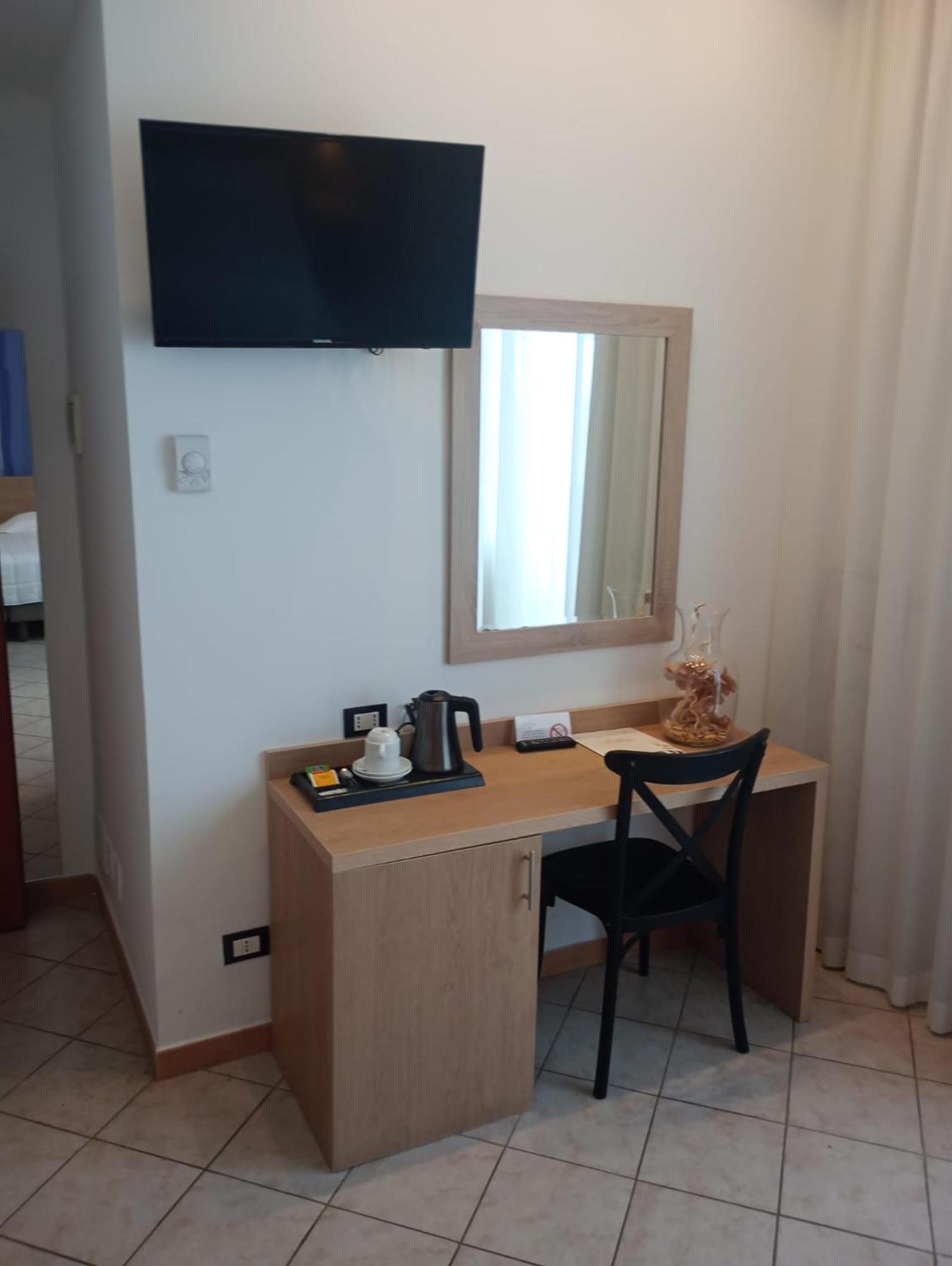La Martinica Hotel 3*