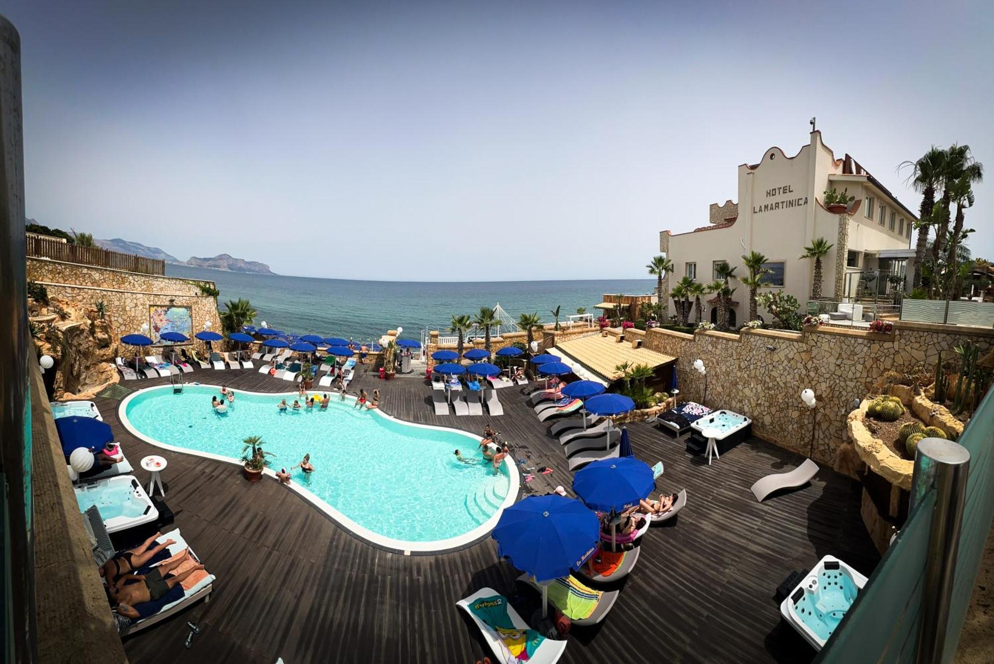 Hotel La Martinica