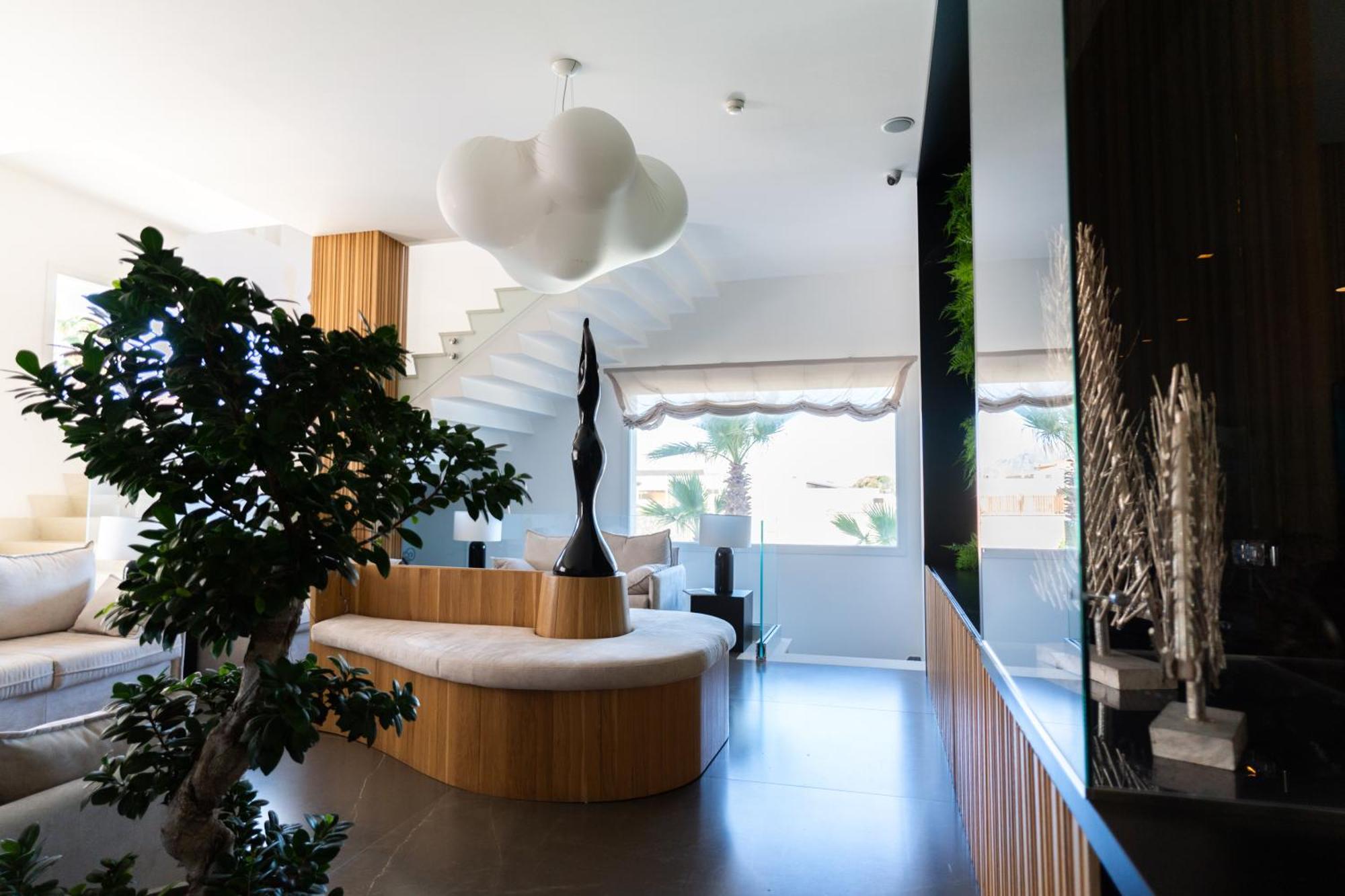 La Martinica Hotel 3*