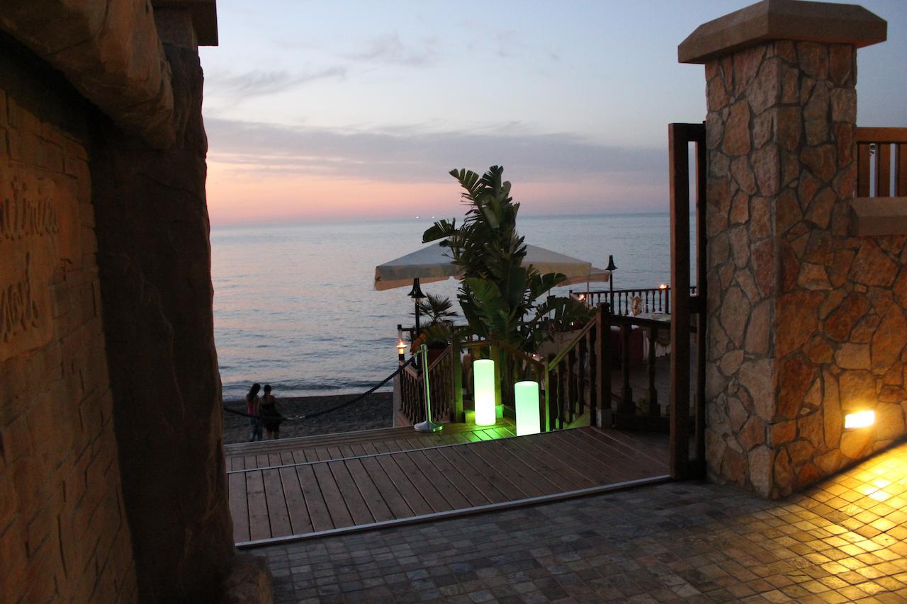 Hotel La Martinica Ficarazzi