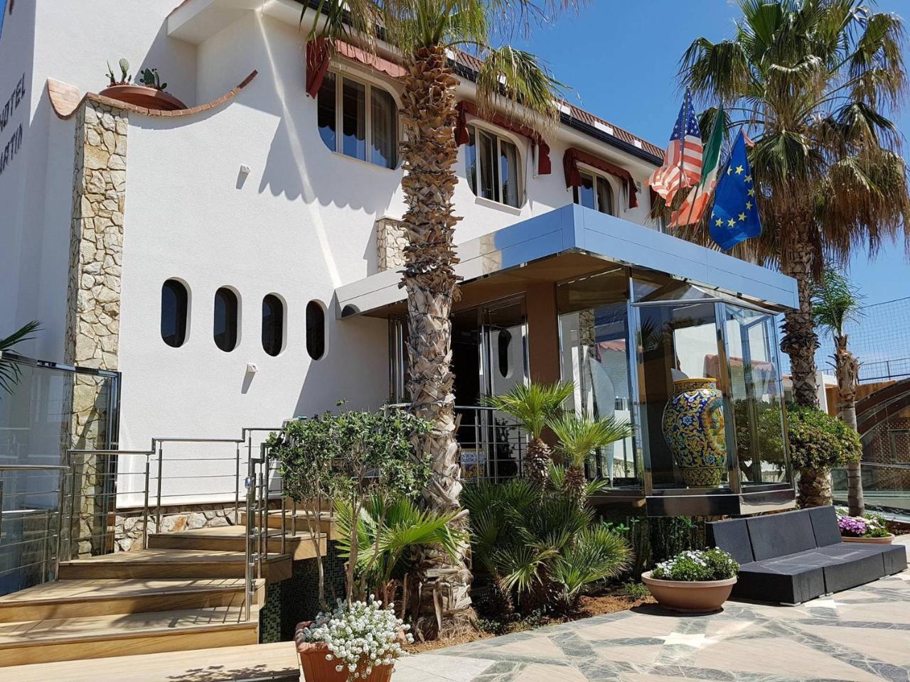 Hotel La Martinica 3*